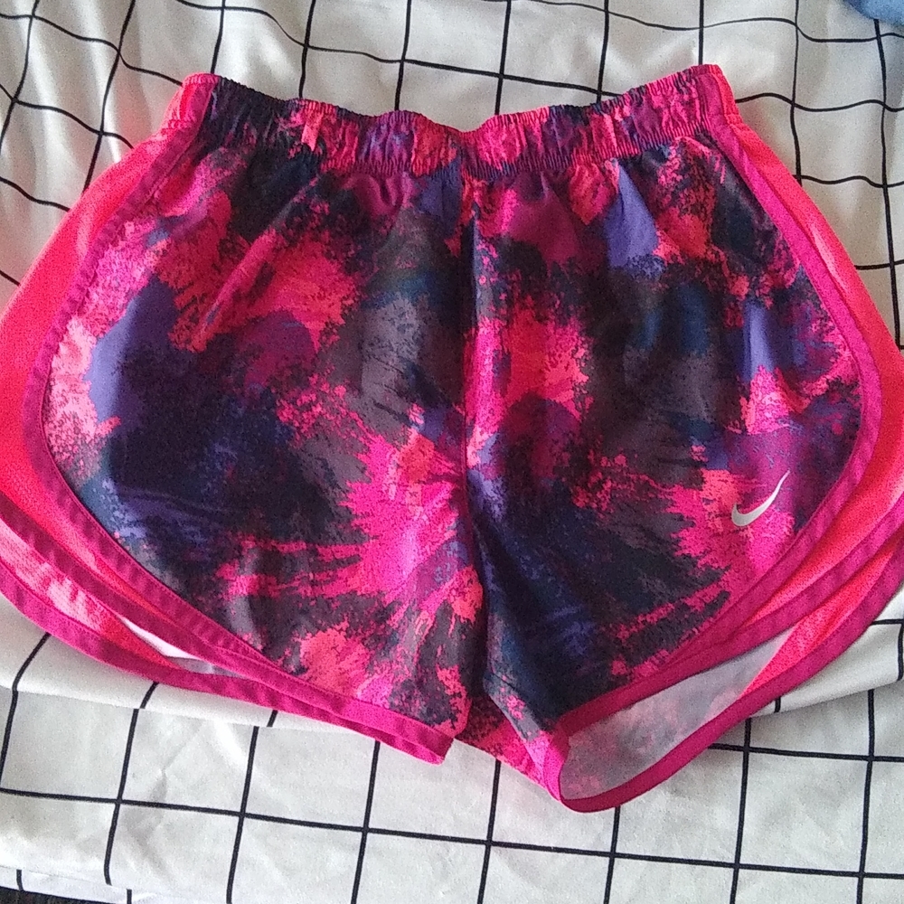 Nike Tempo Shorts